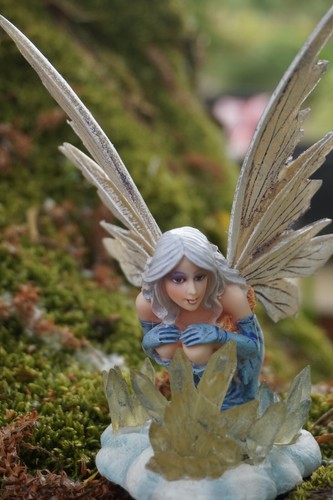 14006 statuette figurine - 14006,