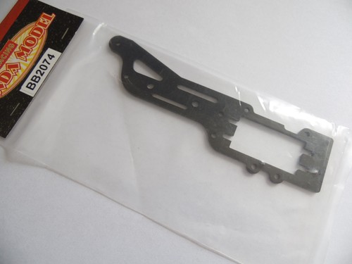 Nanda bb2074 platine - nanda,