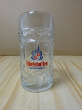 CHOPE A BIERE ADELSHOFFEN 25CL