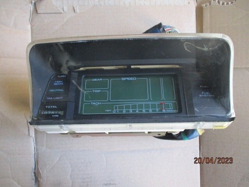 Tableau bord compteur gl - tableau, de