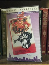 VHS rétro Le Pont de la