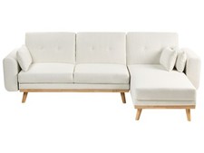 Canapé d'Angle à Gauche en