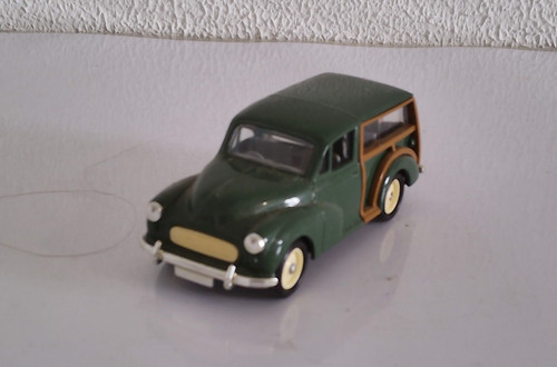 Voiture lledo days gone - voiture,