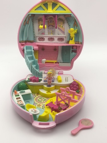 Polly pocket stylin - polly,