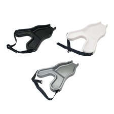 Bac à cheveux confortable et