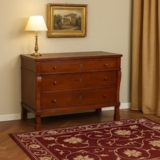 Commode Restauration Ancienne