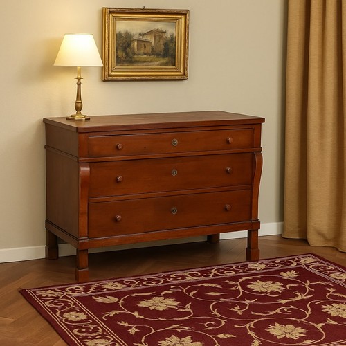 Commode restauration ancienne - restauration,
