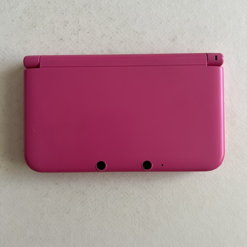 Nintendo 3ds console - nintendo,