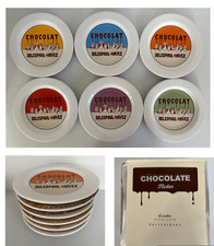 (6) Pottery Barn ~ CHOCOLAT