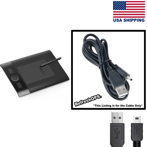 Wacom intuos medium ptk - 4,