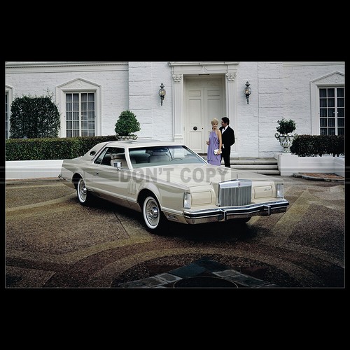 Photo 003442 lincoln - a.003442,