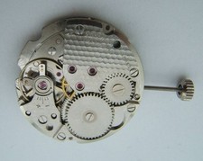 MOUVEMENT FRANCE EBAUCHE A