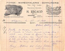 19-0480   1929 FORGE