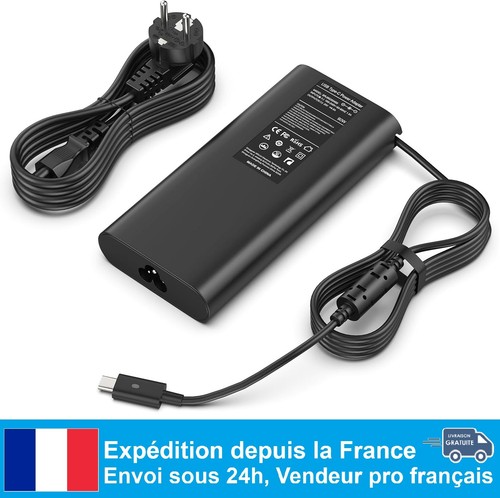 Chargeur dell 90w - chargeur,