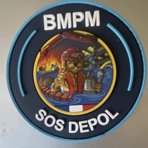 Ecusson sapeurs pompiers - ecusson,
