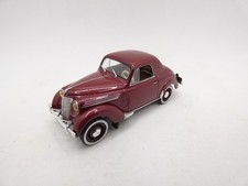 Renault Juvaquatre Coupe 1941