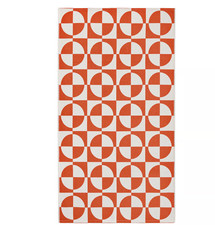 Tapis IKEA PUBLIKVARD tissé