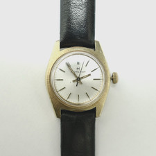 LADY HAMILTON WATCH UNPOLISHED