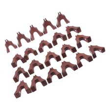 Pont Guzheng En érable Pour