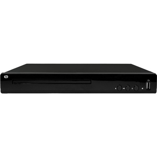 Lecteur dvd essentielb - lecteur,