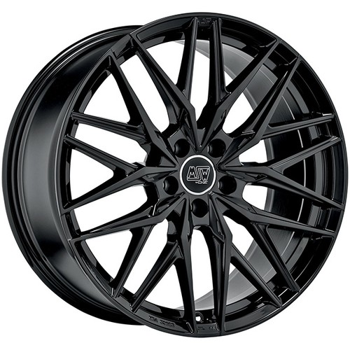 Jantes roues msw - roues,