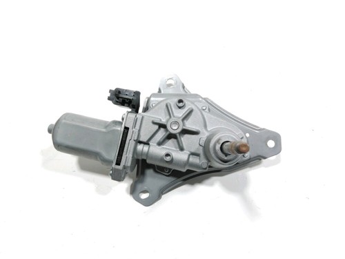 Moteur essuie glace arriere - moteur,