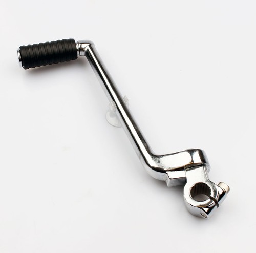 Kick starter pour - starter, sr