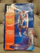 Shaq Attaq (Shaquille O'Neal)