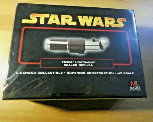 Star wars master replica - wars,