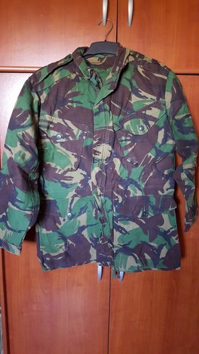 Original british army field - original,