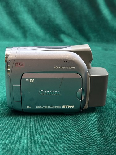 Caméscope vidéo numérique