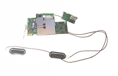 Motherboard carte mere - motherboard,