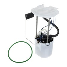 Pompe à carburant électrique