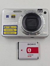 Sony Cyber-shot DSC-W170 10,1