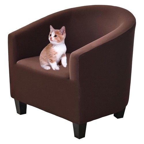 Housse fauteuil club - housse,