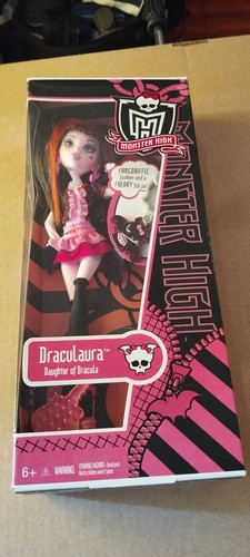 Mattel monster high - -,