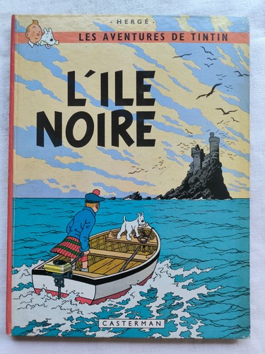 Tintin eo couleur bob - eo,