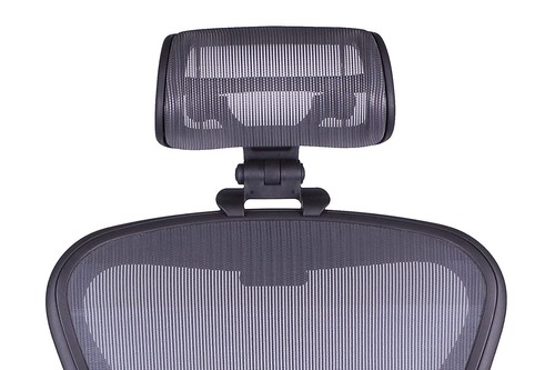 Brand new headrest for aeron - new,