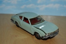 norev 1/43 fiat dino coupé