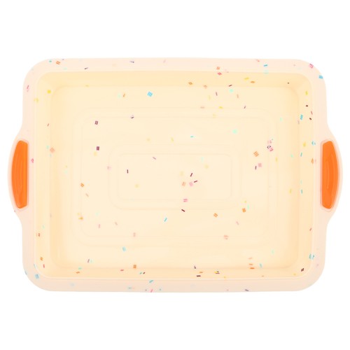 Moule gateau silicone - gateau, pain