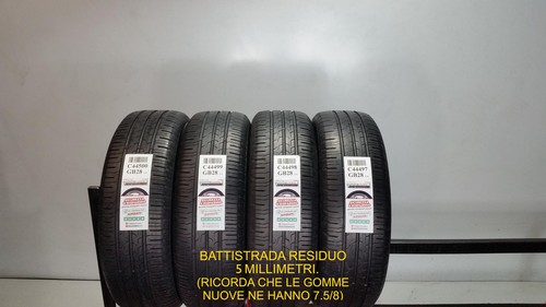 Gomme occasion 185 65r15 88h - gomme,