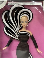 Barbie Collector - 45TH Anniversary - by Bob Mackie - NEUF 