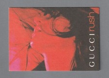 Carte  publicitaire -