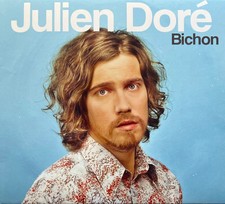 Julien Doré – Bichon (2CD