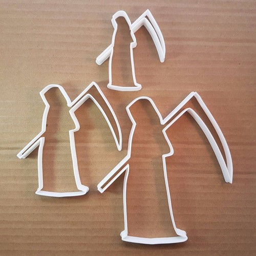 Faucheuse halloween forme - halloween,