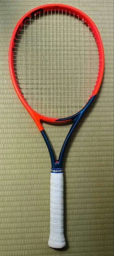 Raquette tennis head - raquette,