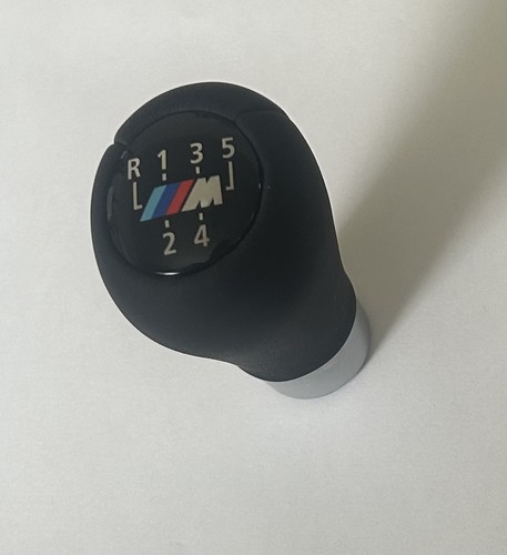 Pommeau vitesse bmw 5 - de,