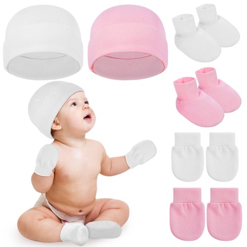 Sets bonnet nouveau né - nouveau,