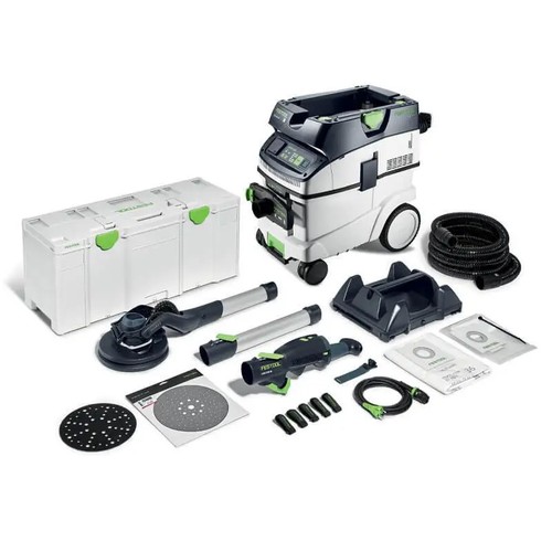 Kit ponceuse bras et - à,