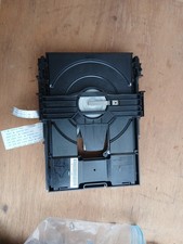 Lecteur CD/DVD HOME CINEMA